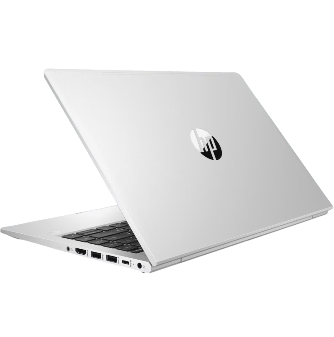 Notebook HP Ryzen 7 5825U 8GB 256GB SSD 14 pulgadas FHD Recertificada