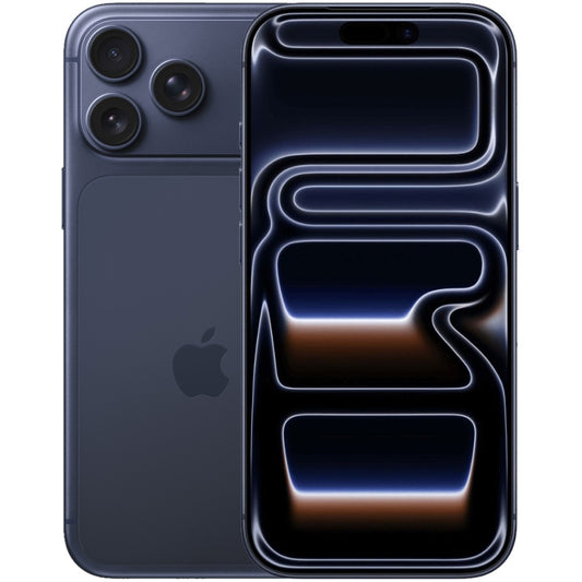 Apple iPhone 17 Pro Max 256GB Azul | 5G con A19 Pro en Uruguay