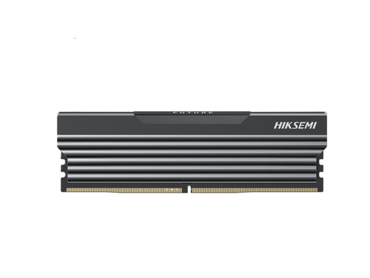 Memoria RAM DDR4 16GB 3200MHz Hiksemi Future UDIMM con disipador