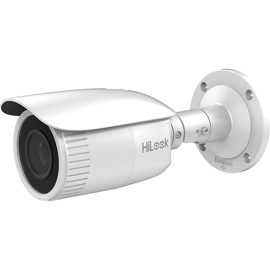 Cámara HiLook IPC-B620H 2MP Varifocal Bullet Exterior
