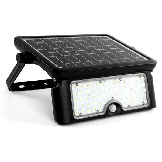 Luminaria Solar LED 5W Exterior IP65 Vivion Leadpad | Technica UY