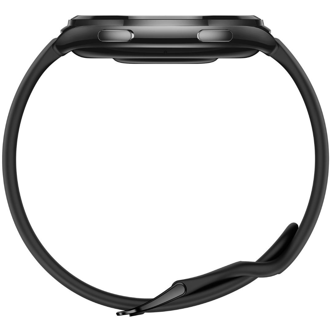 Smartwatch Haylou Solar Lite 2 – AMOLED, IP68 y 17 días de batería