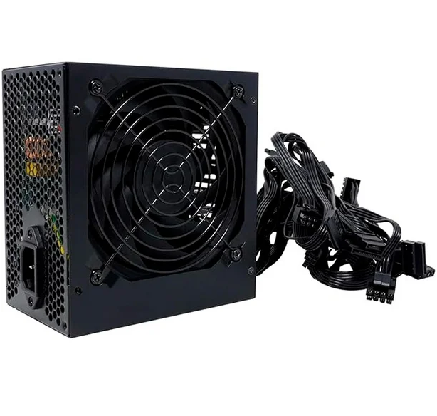 Fuente ATX Xtreme 800W 24+4 pines