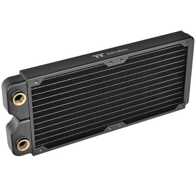 Kit Refrigeración Líquida Thermaltake Pacific C240 DDC Hard Tube ARGB