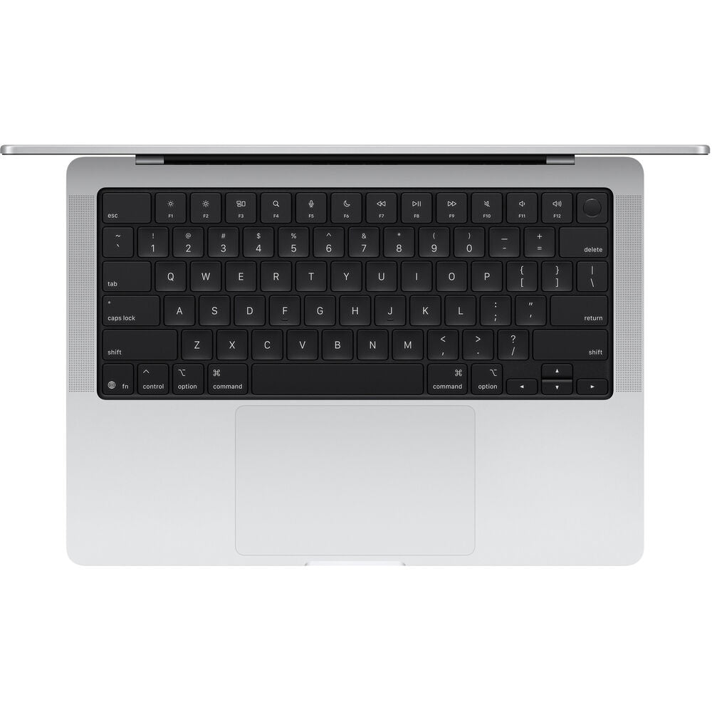 Apple MacBook Pro M5 14 pulgadas 16GB 1TB SSD - Technica Uruguay