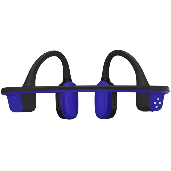 Auriculares Suunto Aqua Light conducción ósea IP68 negro