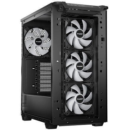 Gabinete be quiet! Pure Base 501 LX