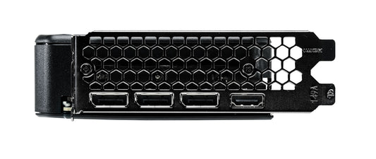 Tarjeta de Video Palit RTX 5060 Dual OC 8GB GDDR7 | Technica UY