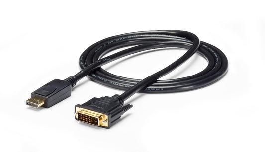 Cable Displayport a DVi