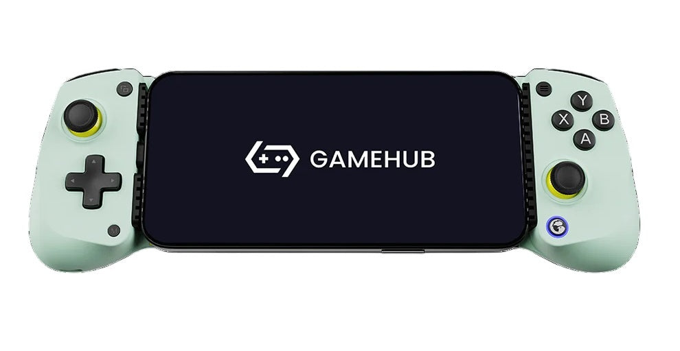 Joystick GameSir X5 Lite T7 Type-C