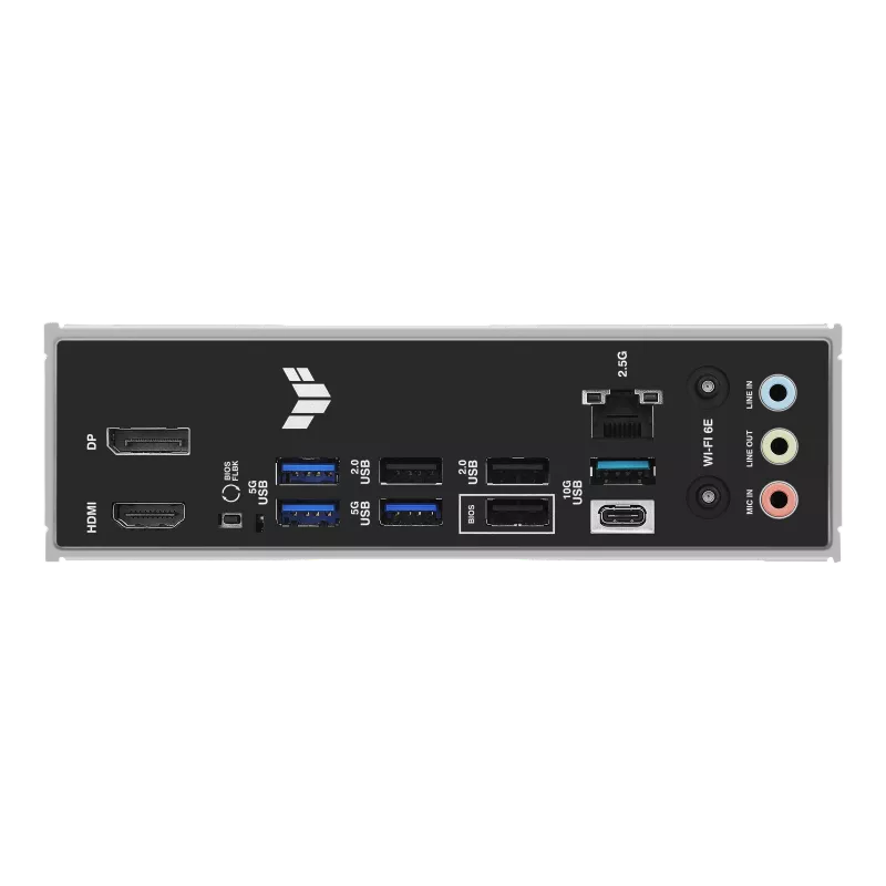 Motherboard Asus TUF Gaming B850-E WiFi 6E AM5 ATX DDR5