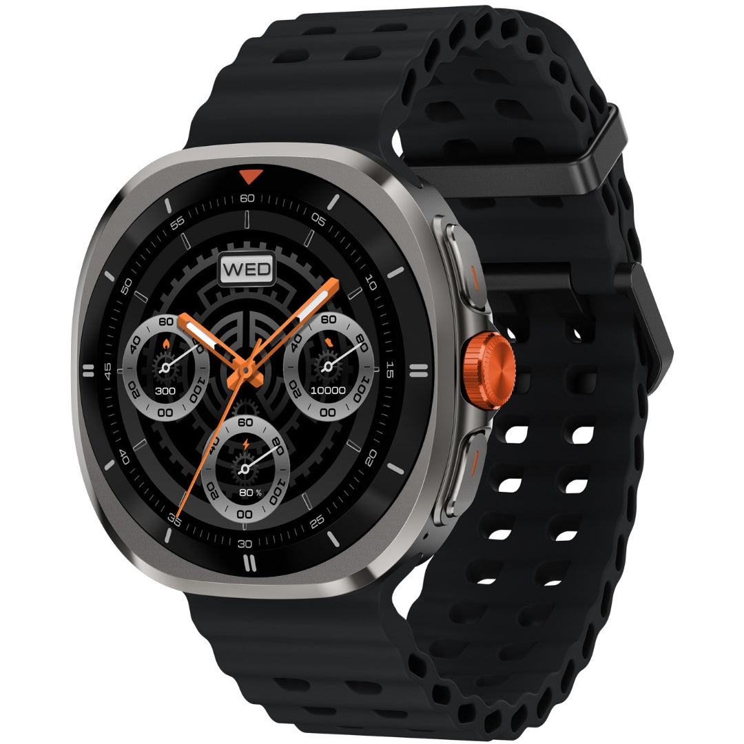 Reloj Smartwatch Haylou Vibe