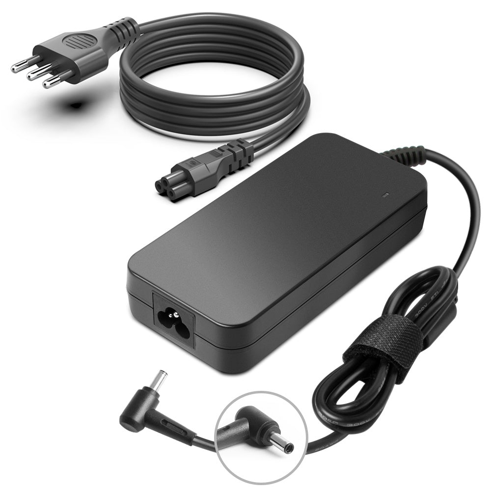 Cargador para Notebook MSI 120W 20v 6a