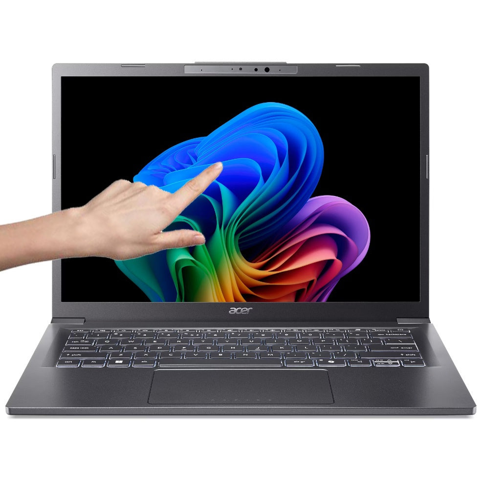 Notebook Acer Core Ultra 9 288V 32GB 1TB SSD 14 pulgadas Touch