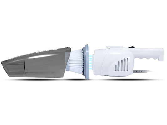Aspiradora Deerma DX118C 600W cableada