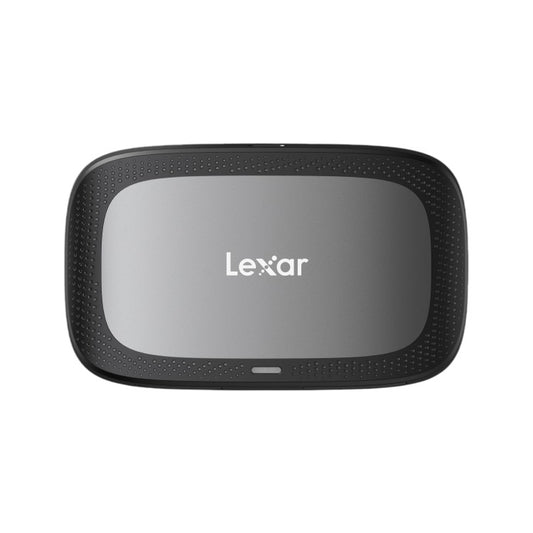 Lector CFexpress Tipo A y SD UHS-II Lexar Professional LRW530U USB 3.2