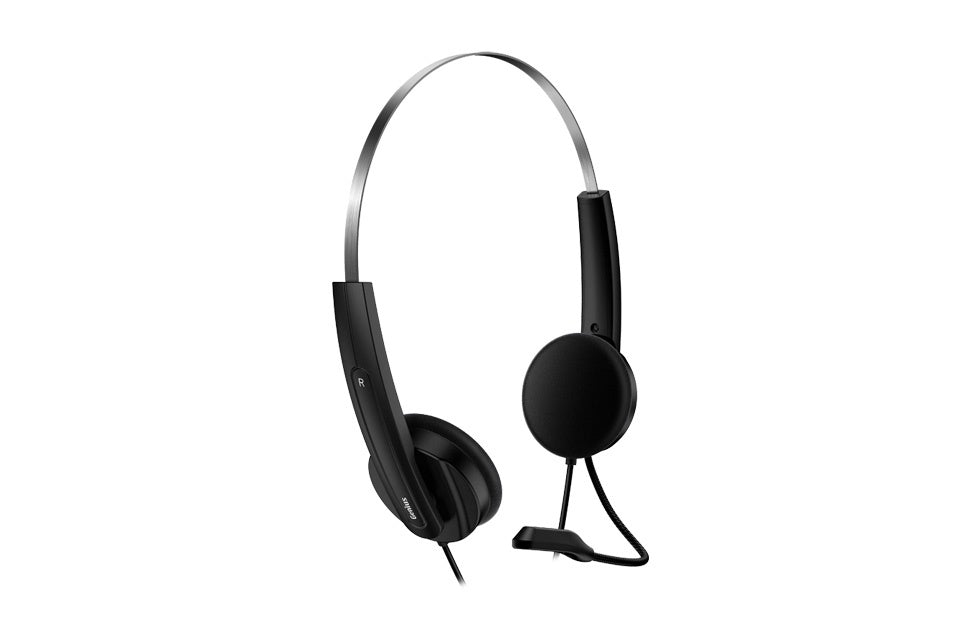 Audífonos Genius HS-220U USB