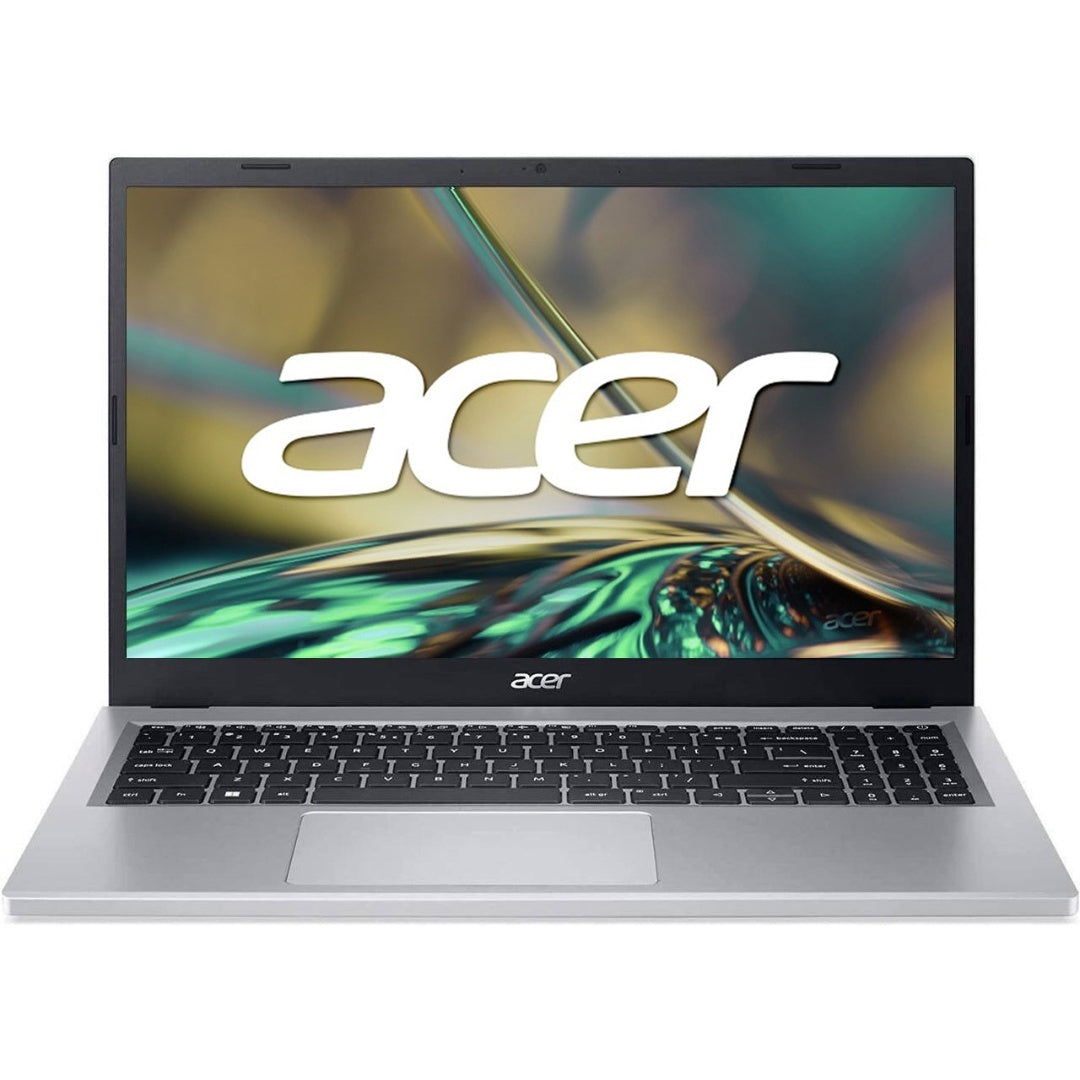 Notebook Acer Dualcore 2.8Ghz, 8GB, 256GB SSD, 15.6" FHD Freedos