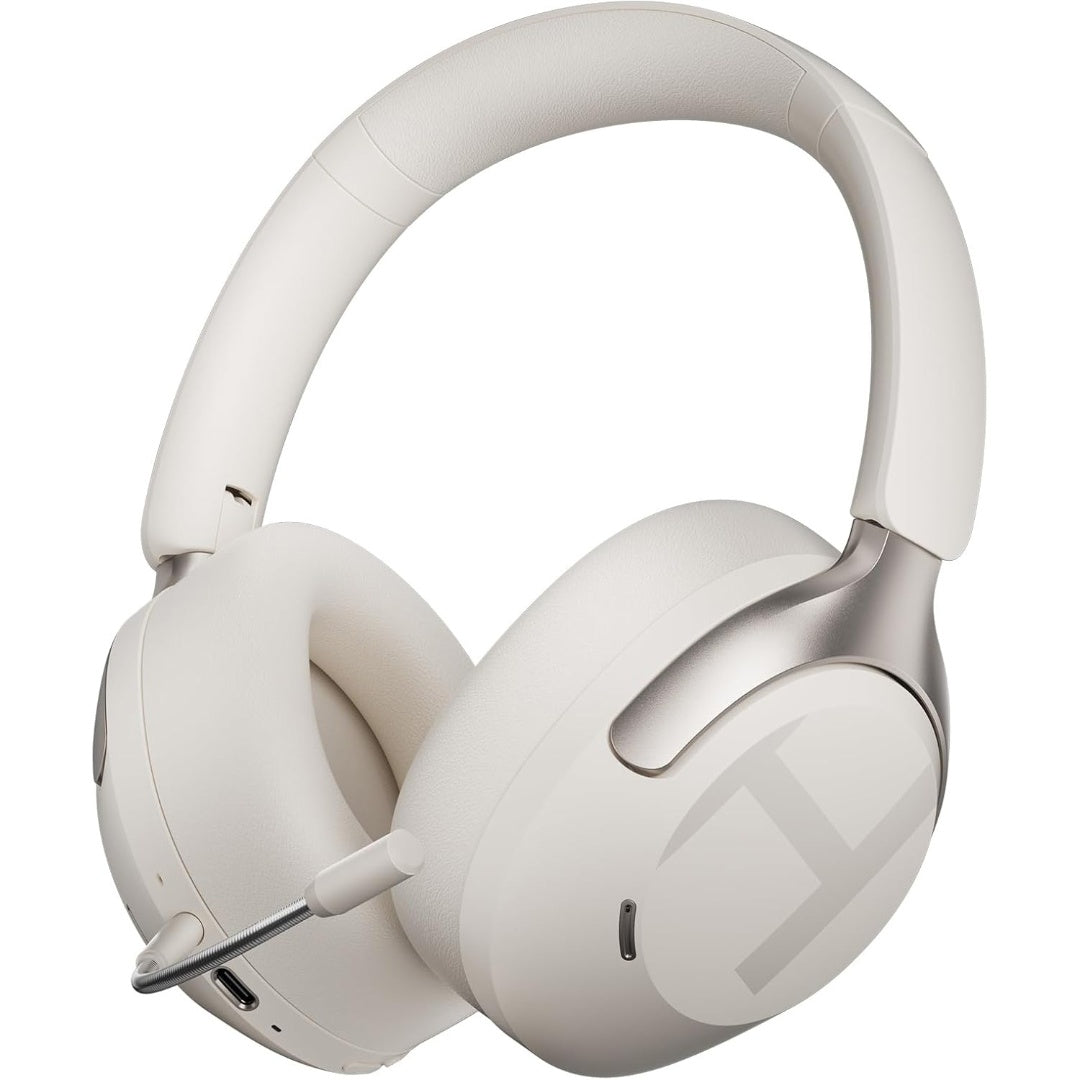 Auriculares Bluetooth Haylou S40 ANC 90hs Hi-Res LDAC