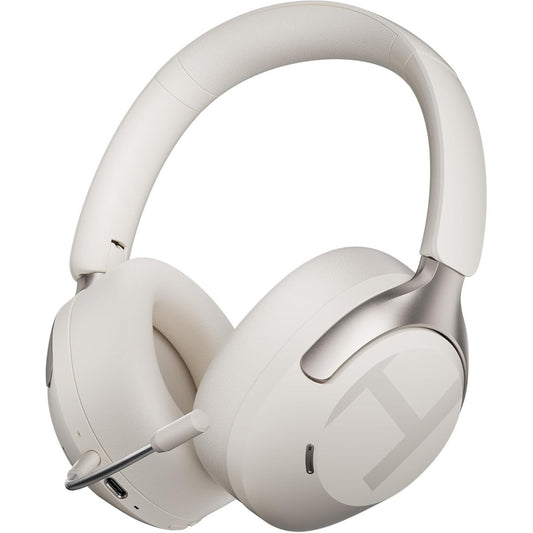 Auriculares Bluetooth Haylou S40 ANC 90hs Hi-Res LDAC