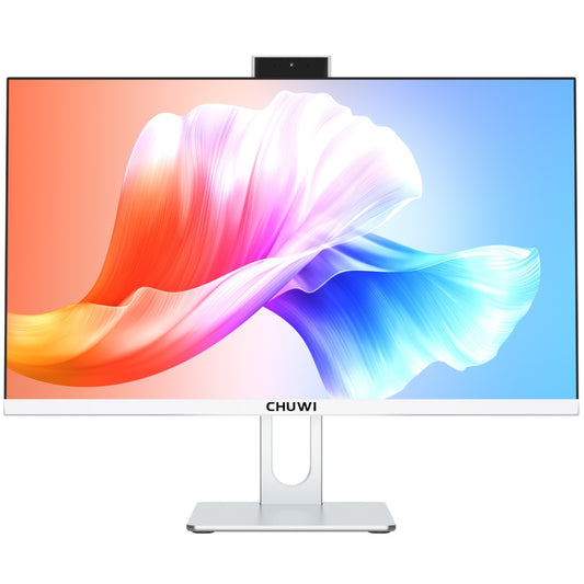 All in One Chuwi Ryzen 5 4.5GHz 16GB 512GB SSD 24 pulgadas Win11