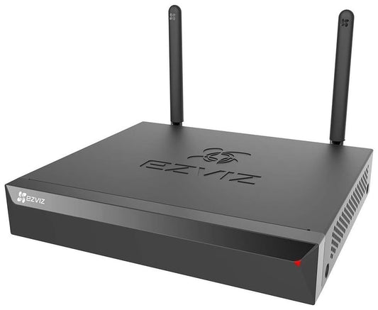 NVR Ezviz X5S 8 Canales Wi-Fi 5MP