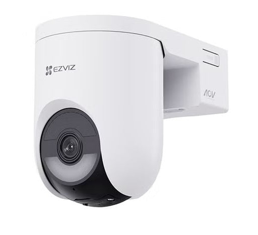 Cámara Ezviz HB8 Lite 4MP Wi-Fi a Batería Motorizada