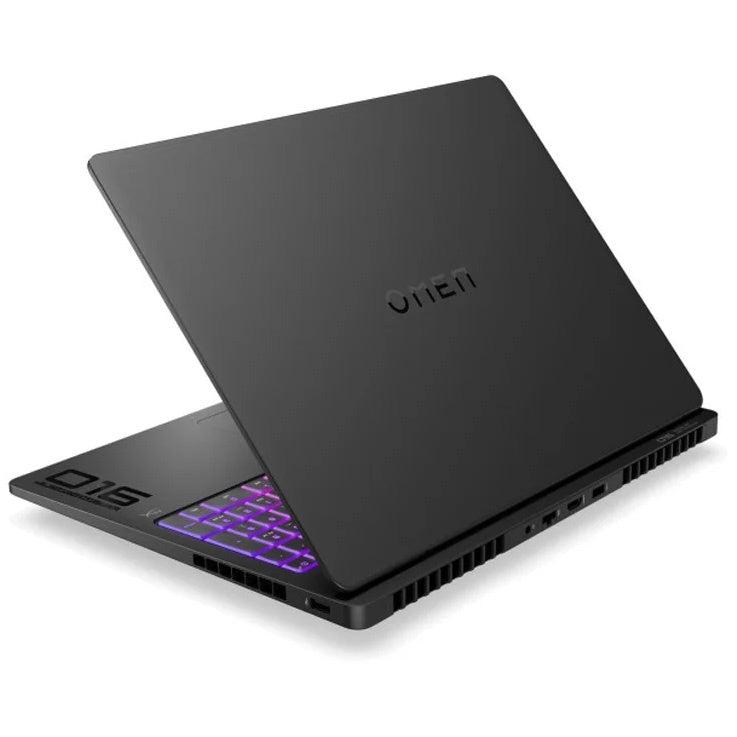 Notebook Gamer HP Core Ultra 9 RTX 5080 16GB 32GB RAM 1TB SSD