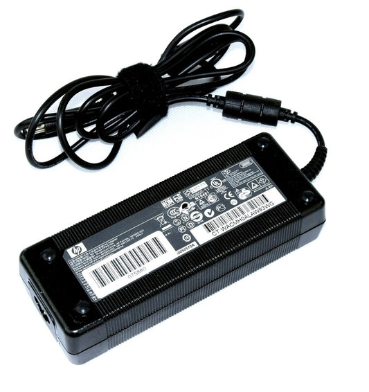 Cargador HP de notebook 8.5V 6.5A 120W