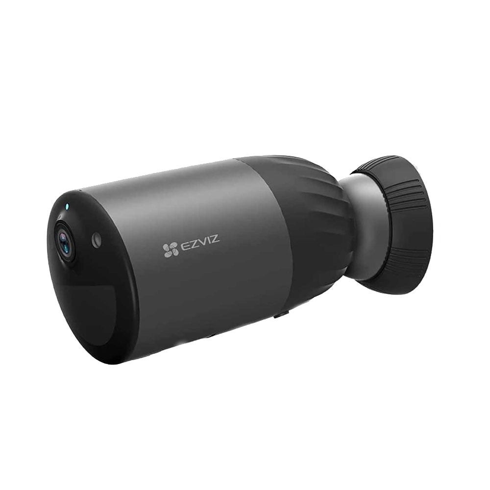Cámara Ezviz BC1C 4K 8MP Batería eMMC 32GB