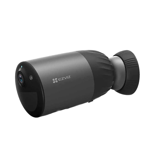 Cámara Ezviz BC1C 4K 8MP Batería eMMC 32GB