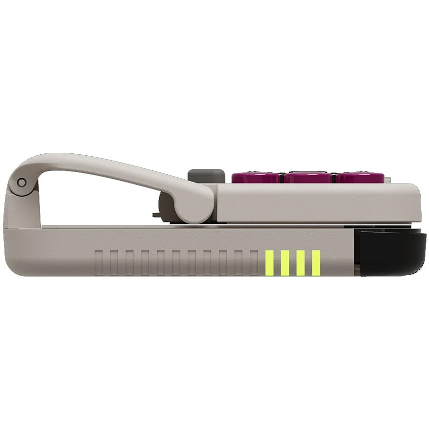 Joystick GameSir Pocket Taco P1 Ultra-compacto