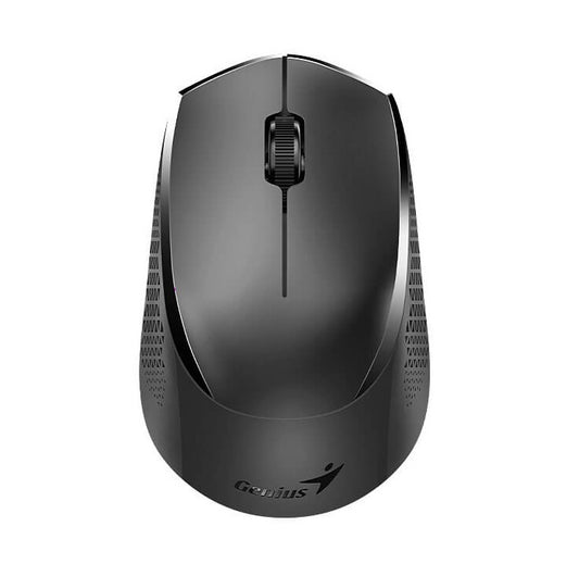 Mouse Genius NX-8000S BT Inalámbrico Bluetooth