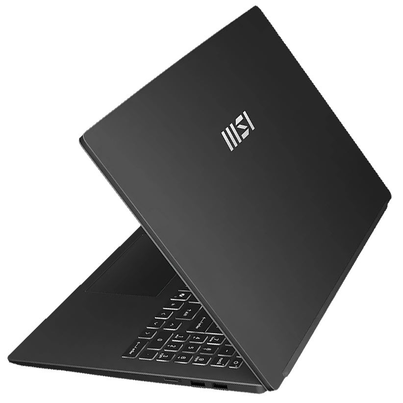 Notebook MSI Core 9 270H 32GB 1TB SSD Táctil 15.6 pulgadas Win11