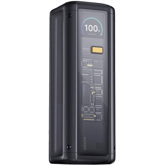 Powerbank Xiaomi 212w Hypercharge 25000