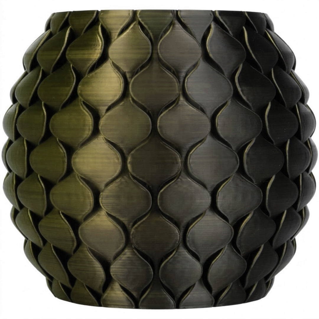 Filamento Sunlu Silk PLA+ Dual Negro