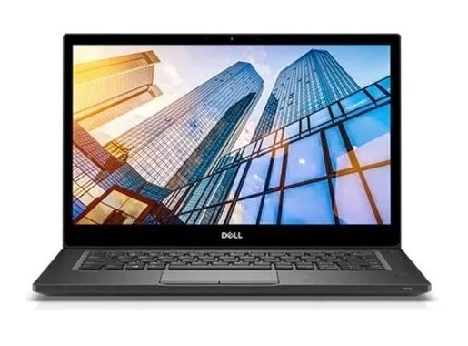 Notebook Dell Core i7 8va Gen 8GB 256GB SSD 14 pulgadas FHD