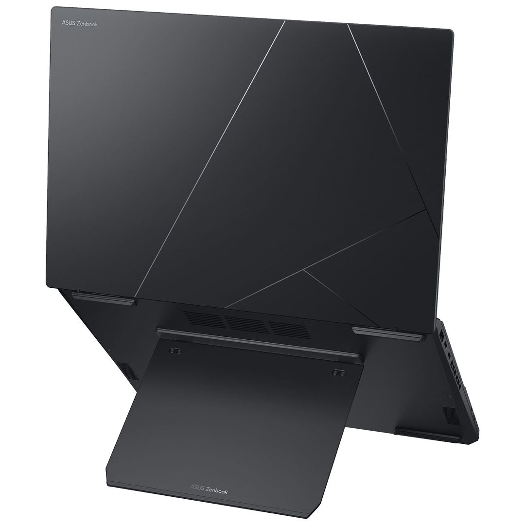 Notebook ASUS Zenbook Duo Core Ultra 9 32GB 1TB Dual OLED 14 pulgadas
