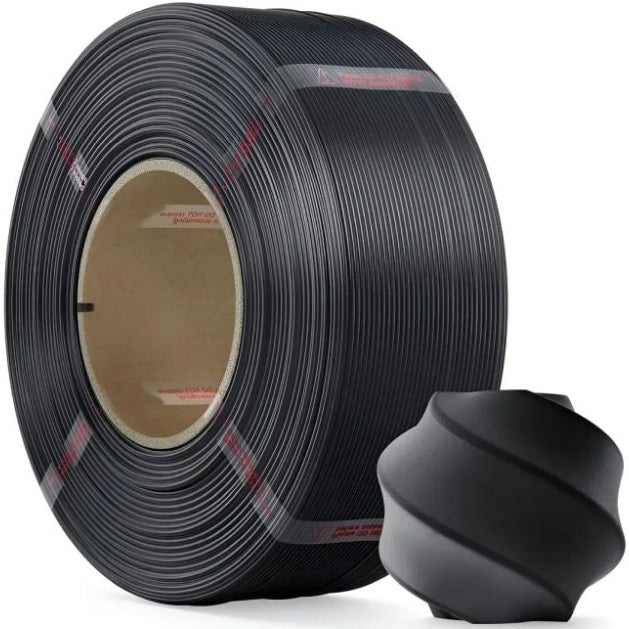 Filamento Bambu Lab PLA Lite negro S/C