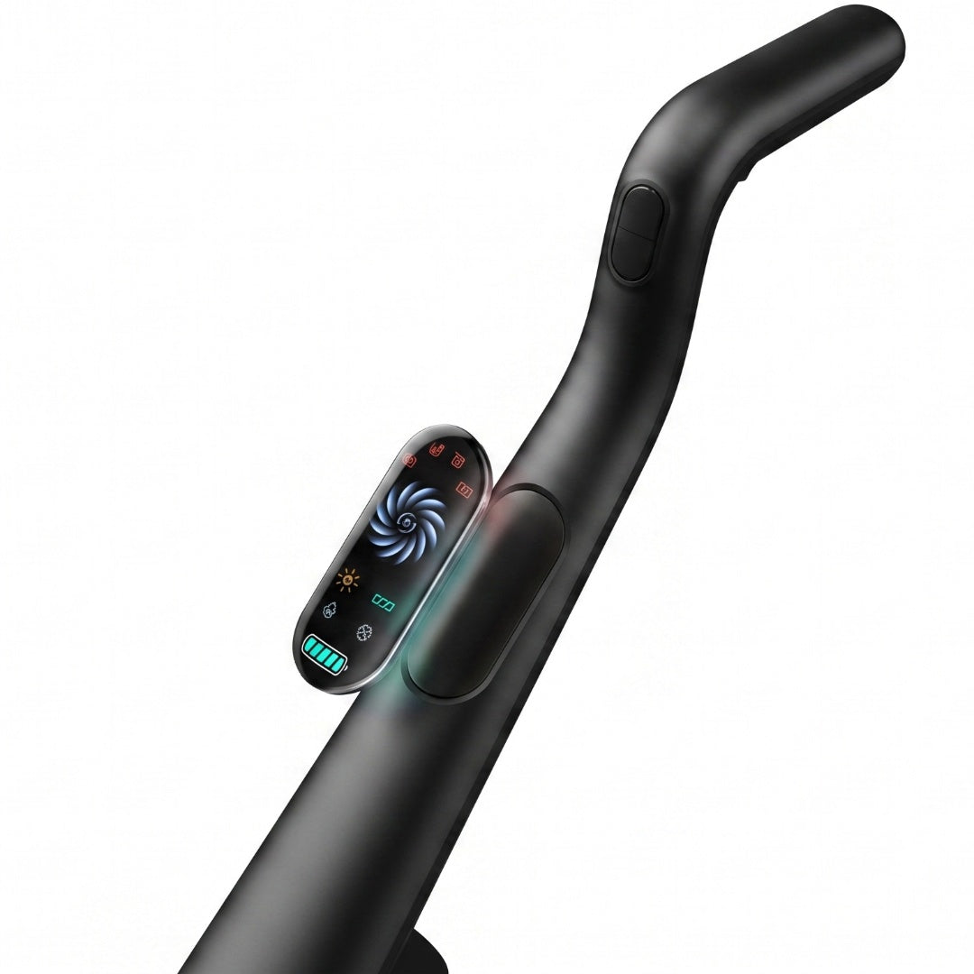 Aspiradora Fregadora Inalámbrica Deerma VX400 23000Pa Híbrida