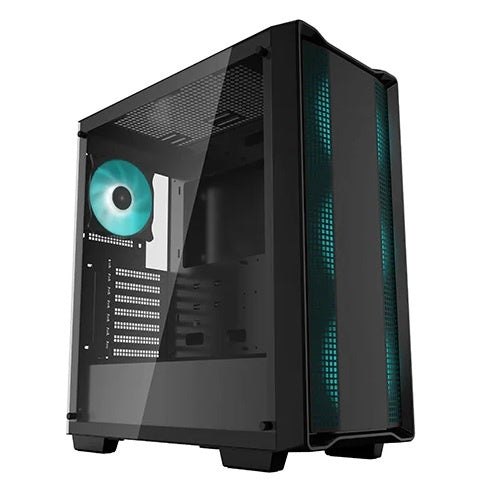Gabinete DeepCool CC560 V2 Mid-Tower