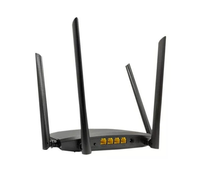Router Wi-Fi Hikvision AC1200 Gigabit Dual Band