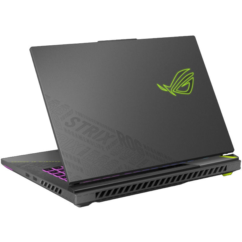 Notebook Gamer ASUS ROG Ryzen 9 RTX 5070 16 pulgadas 165Hz Uruguay