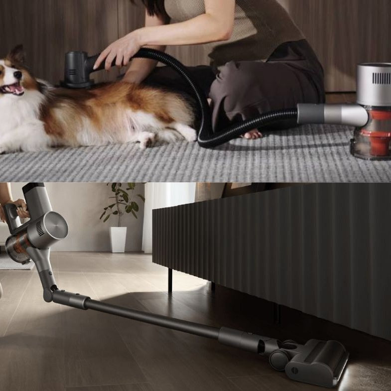 Aspiradora Inalámbrica Xiaomi Vacuum G30 Max 280AW | Technica UY