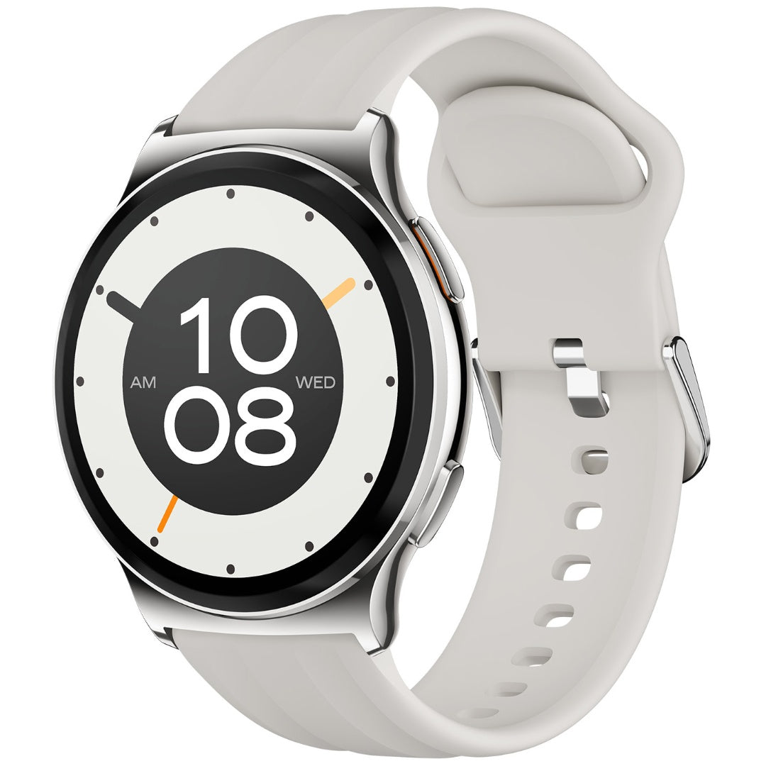 Smartwatch Haylou Solar Lite 2 – Reloj AMOLED con GPS y 17 días