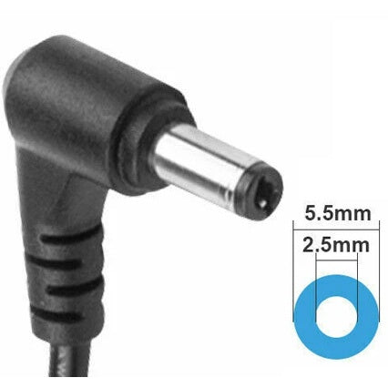 Cargador para Notebook MSI 180W 19.5v 9.23a
