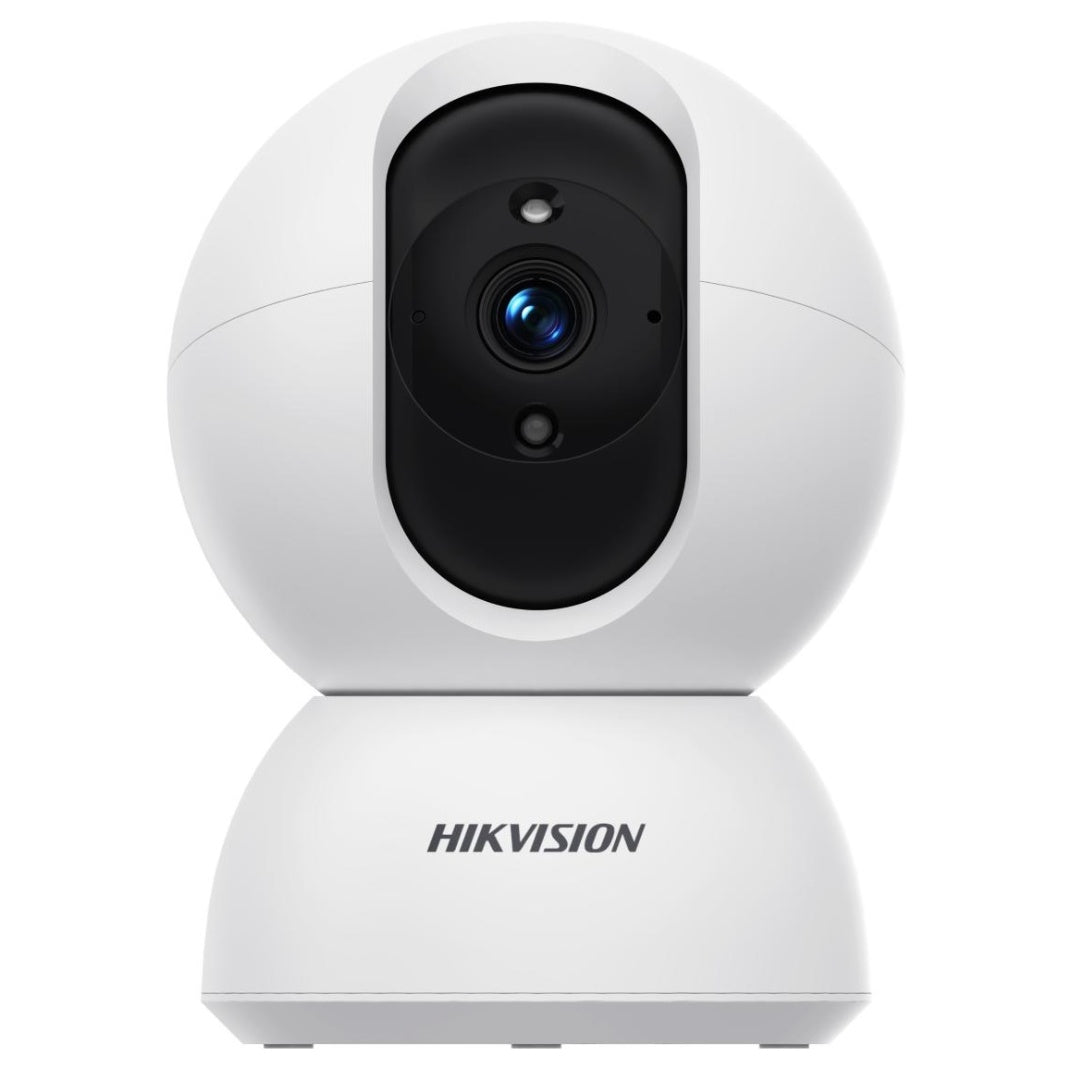 Cámara IP PT Wi-Fi Hikvision 2MP Interior