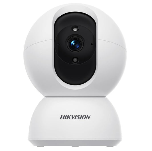Cámara IP PT Wi-Fi Hikvision 2MP Interior