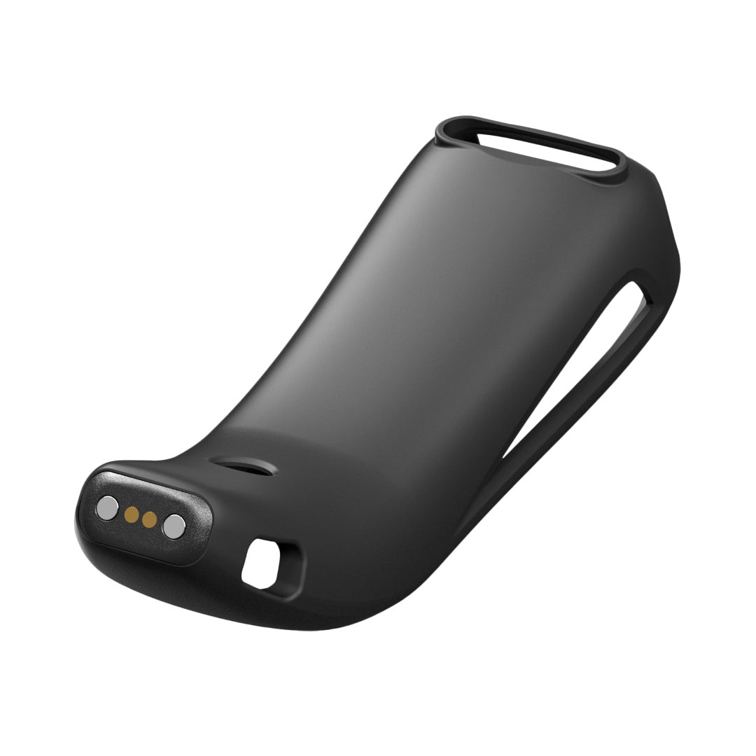 Estuche y Base de Carga con receptor inalámbrico Netum CS series