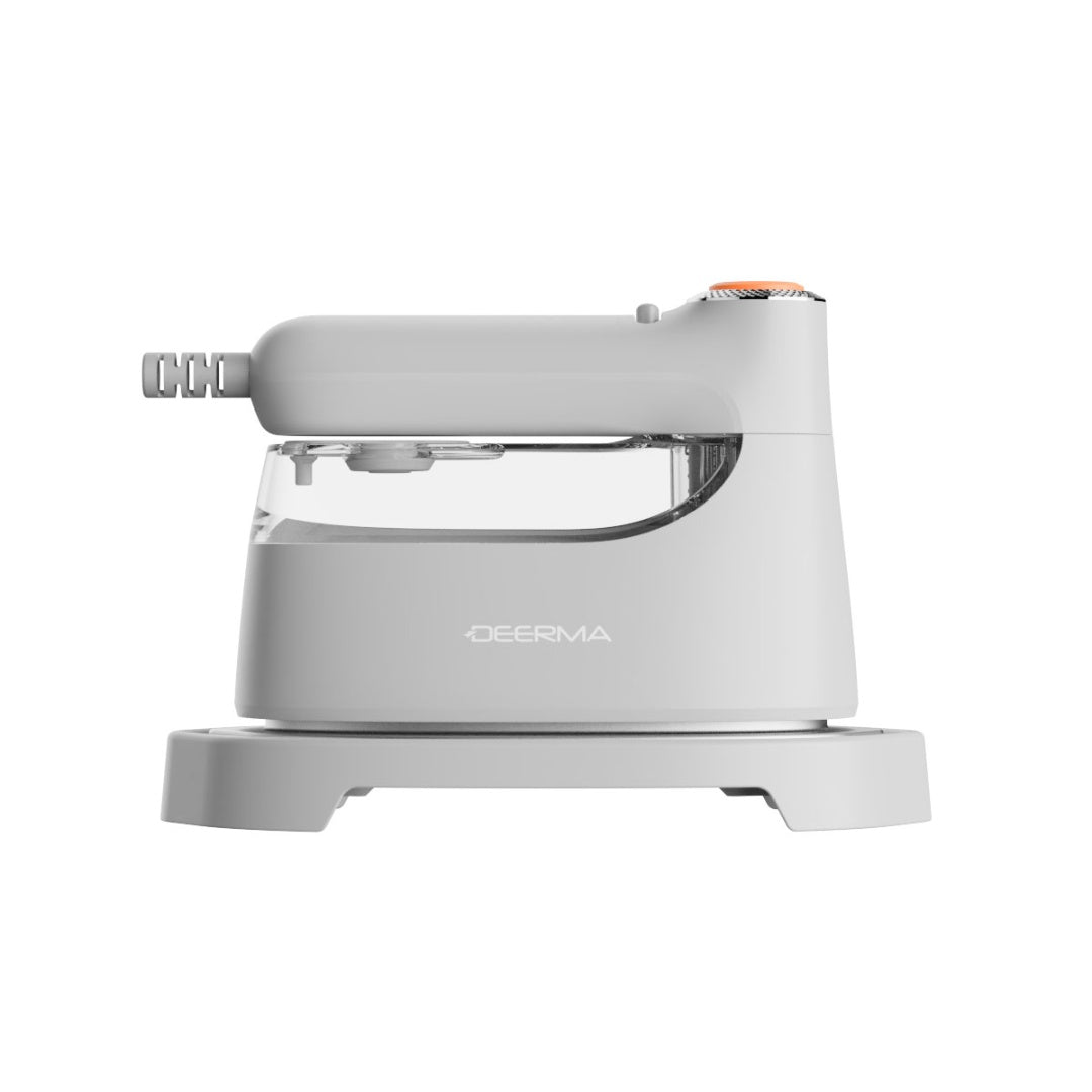 Plancha a vapor Deerma GT01 1400W Plegable